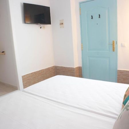 Salitre Rooms كونيل ذي لا فرونتيرا المظهر الخارجي الصورة
