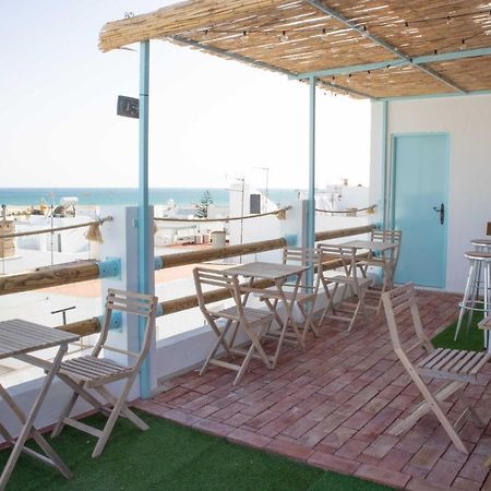 Salitre Rooms كونيل ذي لا فرونتيرا المظهر الخارجي الصورة