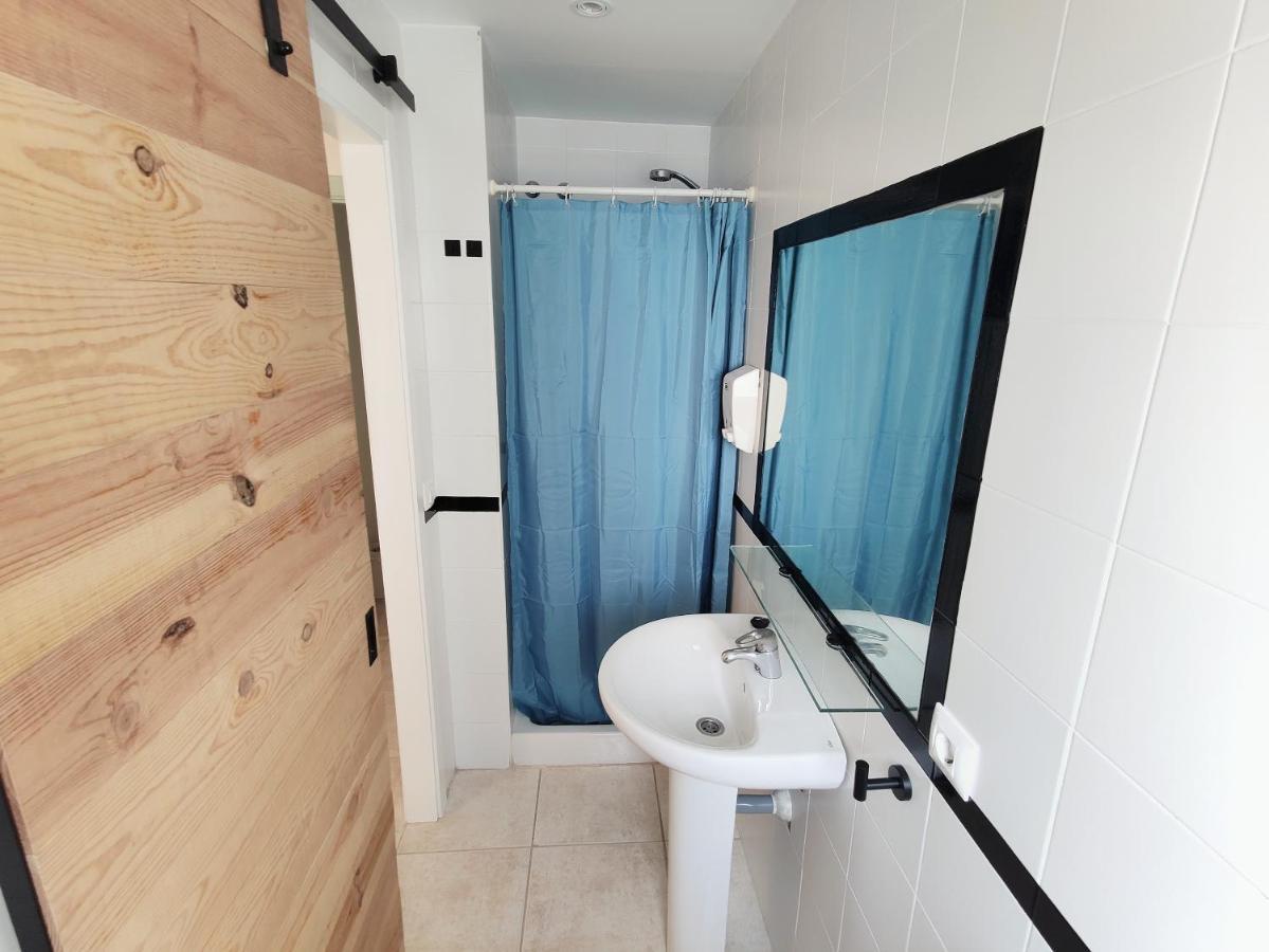 Salitre Rooms كونيل ذي لا فرونتيرا المظهر الخارجي الصورة