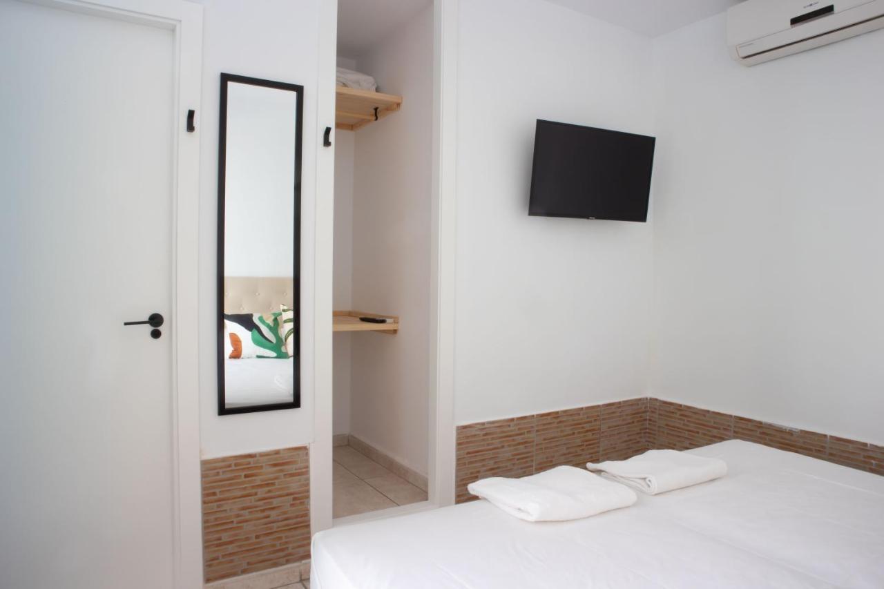 Salitre Rooms كونيل ذي لا فرونتيرا المظهر الخارجي الصورة