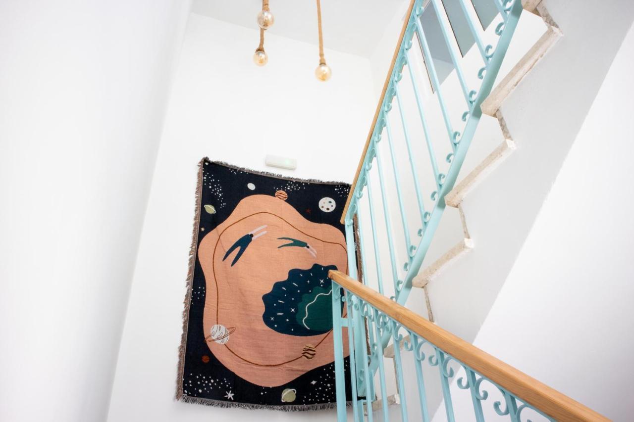 Salitre Rooms كونيل ذي لا فرونتيرا المظهر الخارجي الصورة