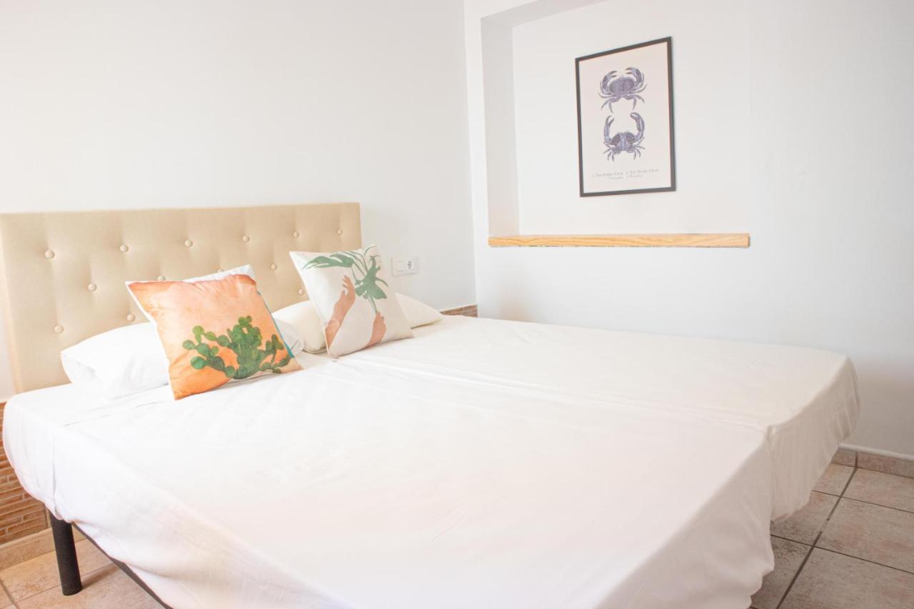Salitre Rooms كونيل ذي لا فرونتيرا المظهر الخارجي الصورة