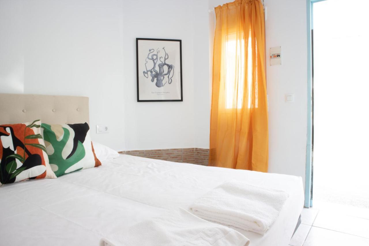 Salitre Rooms كونيل ذي لا فرونتيرا المظهر الخارجي الصورة