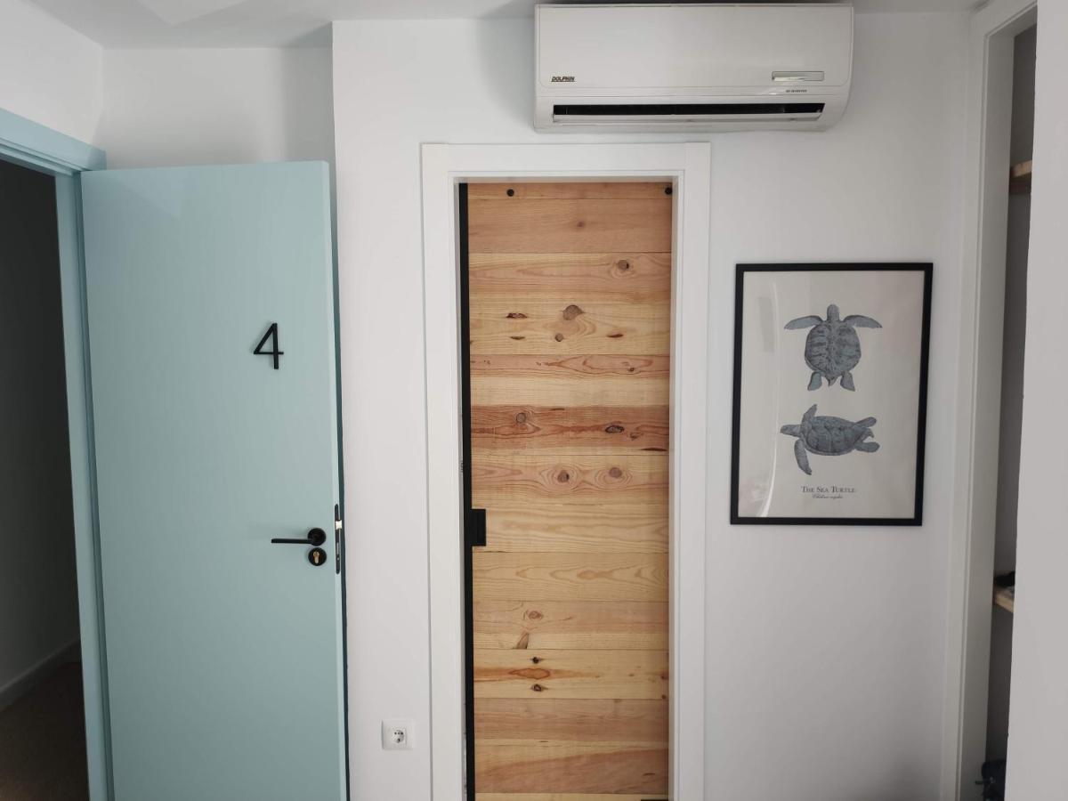 Salitre Rooms كونيل ذي لا فرونتيرا المظهر الخارجي الصورة