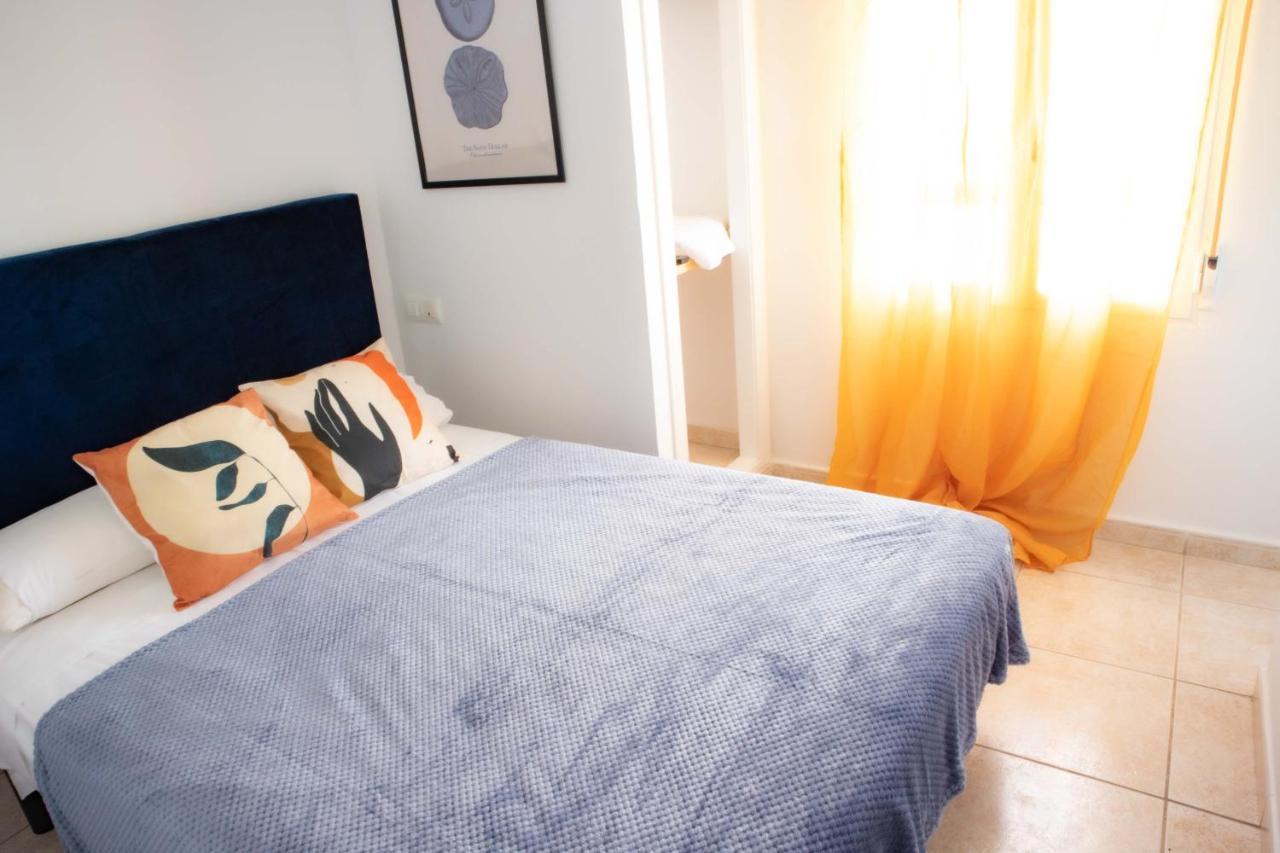 Salitre Rooms كونيل ذي لا فرونتيرا المظهر الخارجي الصورة